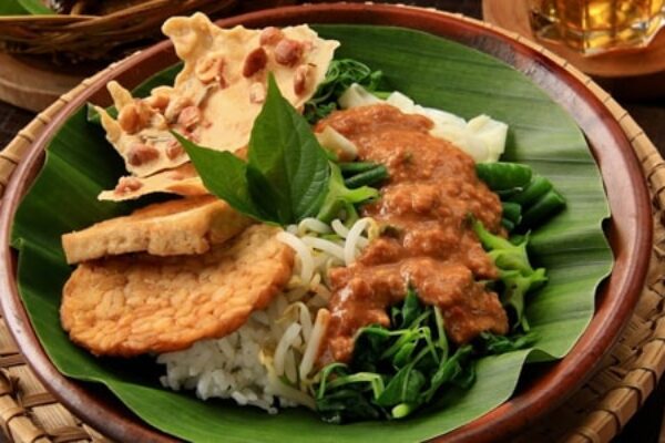 Pecel