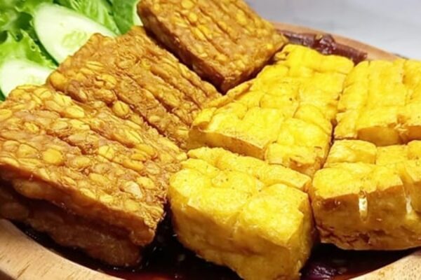 Tahu Tempa