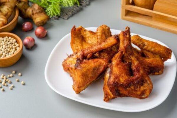 Ayam Goreng