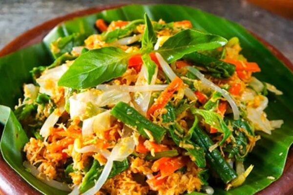 Urap