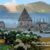 platinum villa - paket trip dieng
